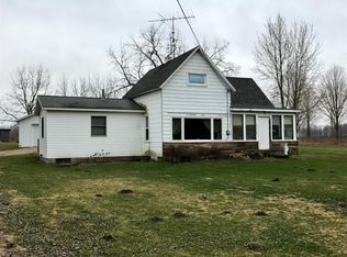 24329 66th St, Bangor, MI