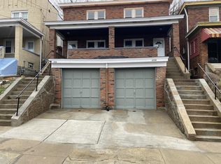 2733-2735 Pyramid Ave #2733, Pittsburgh, PA