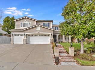2339 Rudolph Dr, Simi Valley, CA 93065
