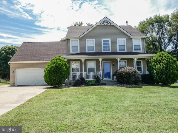 48 Belfiore Dr, Woolwich Township, NJ 08085