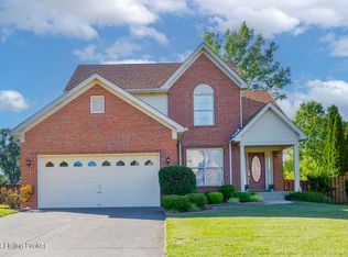 5811 Grandel Blvd, Louisville, KY 40258