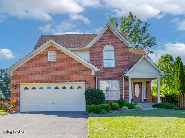 5811 Grandel Blvd, Louisville, KY 40258