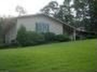 5321 17th Ave, Meridian, MS 39305
