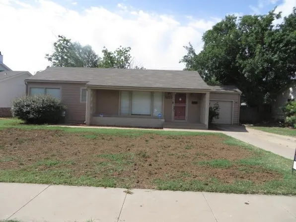 3213 32nd St, Lubbock, TX 79410