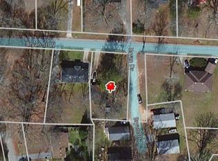116 Bryan St W #A, Bremen, GA 30110