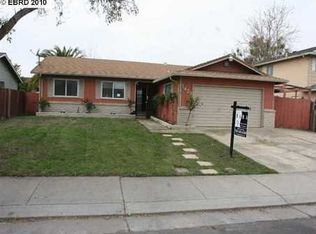 7421 Southfield Way, Stockton, CA 95207