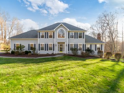 104 Fawn Ridge Court, Southbury, CT, 06488