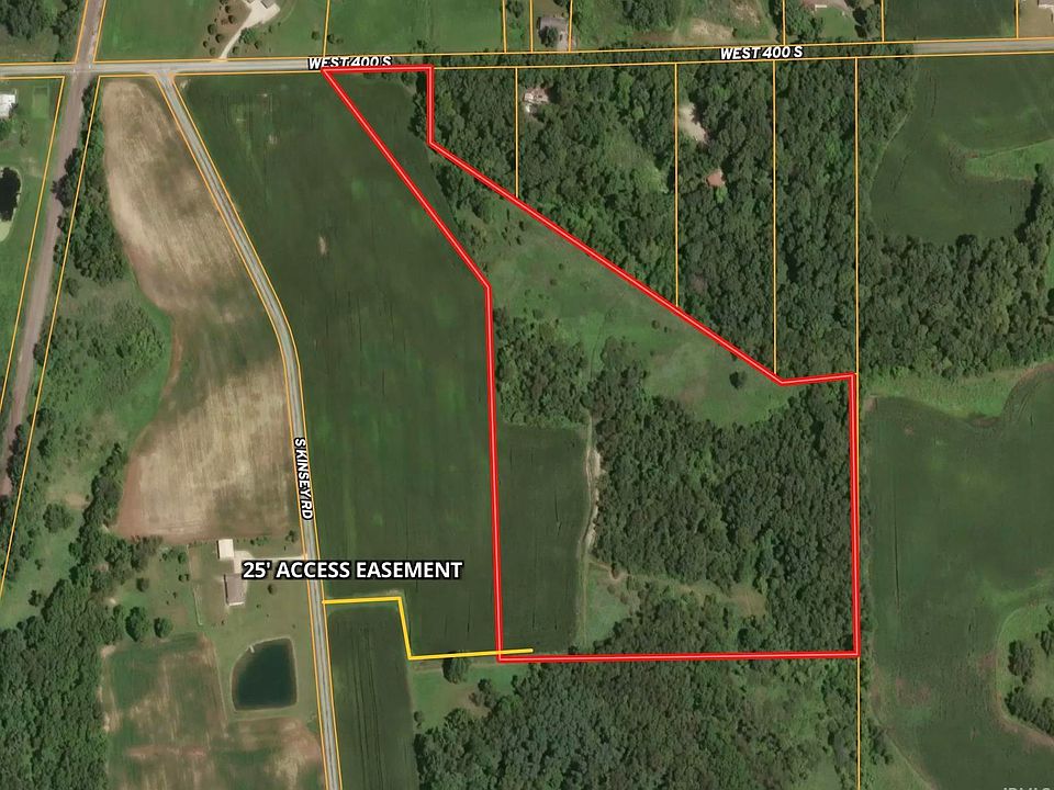 1st image of W 400 S Kinsey Rd