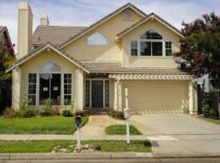 1067 Scaletta Ln, San Jose, CA 95120