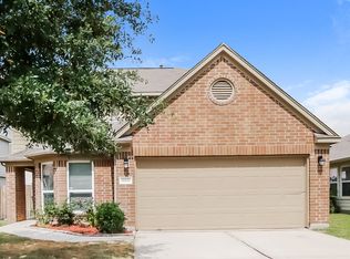 16826 Accolade Way, Conroe, TX 77385