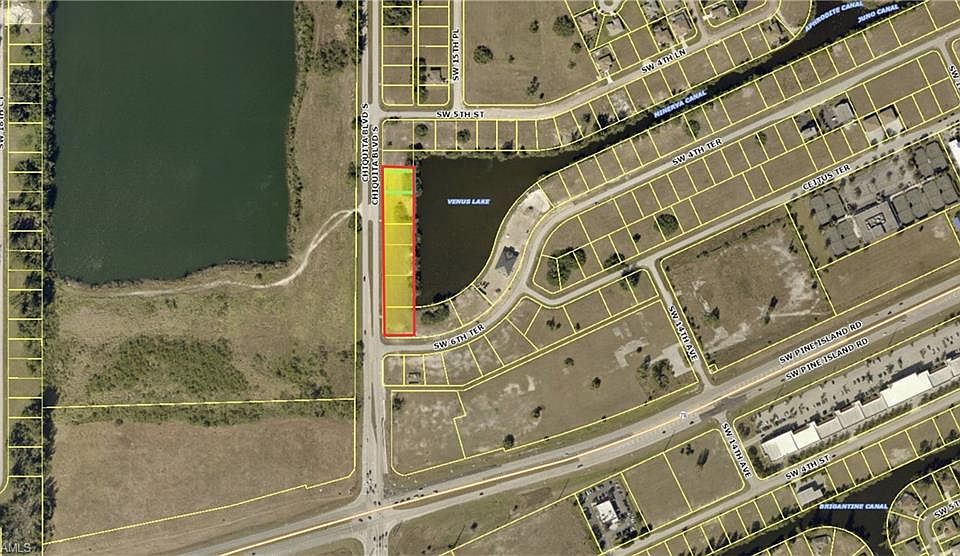 1st image of 511 Chiquita Blvd S