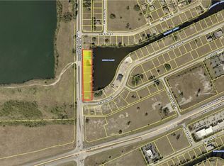 511 Chiquita Blvd S, Cape Coral, FL 33991
