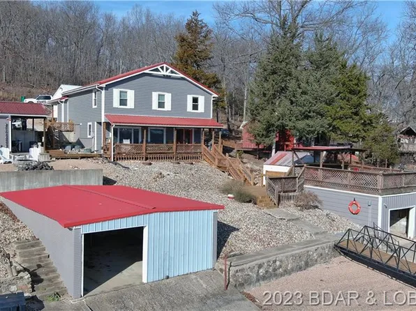 29081 Justice Rd, Gravois Mills, MO 65037