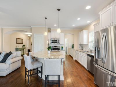 101 Edgegrove Ln, Holly Springs, NC, 27540