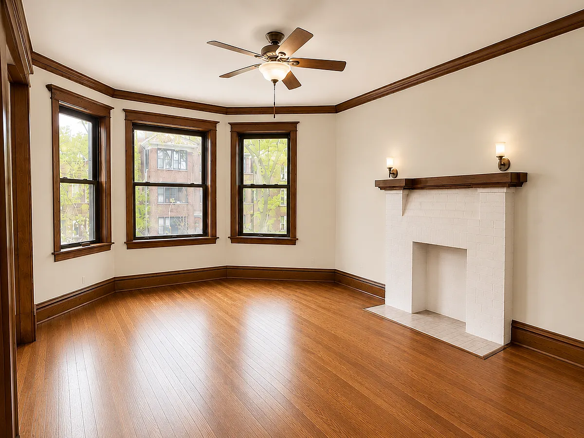 Building Photo - 1449 W Hollywood Ave #2