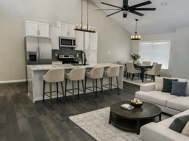 7215 Holly Hill Dr #104 — Photo 2