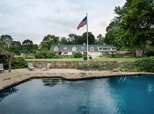 261 Post Kunhardt Rd, Bernardsville Boro, NJ 07924