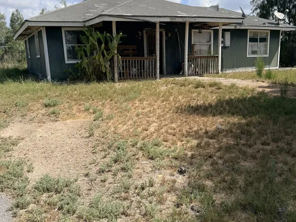 28803 Rural Vista Rd, San Benito, TX 78586