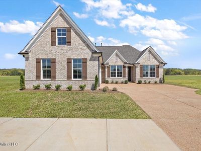 804 Coahoma Ct, Nesbit, MS, 38651