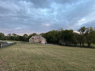 160 Chester Stephens Rd, Franklin, TN 37067