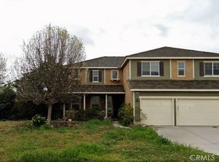 9201 Empire State Dr, Bakersfield, CA 93311