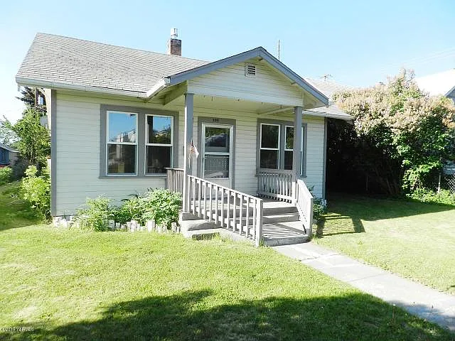 106 E Bartlett Ave photo 1