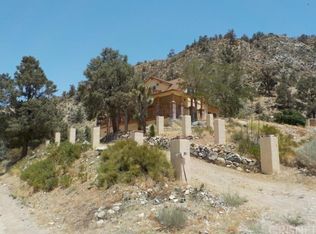 28610 Largo Vista Rd, Llano, CA 93544