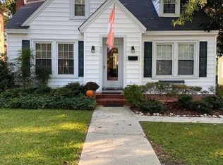 520 E Washington St, Rockingham, NC 28379