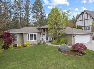 4422 W Excell Ave, Spokane, WA 99208