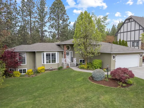 4422 W Excell Ave, Spokane, WA 99208