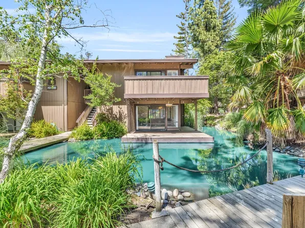 2434 Larkspur Ln APT 289, Sacramento, CA 95825