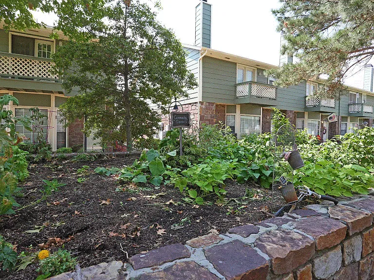 Stonebridge Townhomes — Photo 15