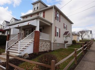 64 Mullen St, Uniontown, PA 15401