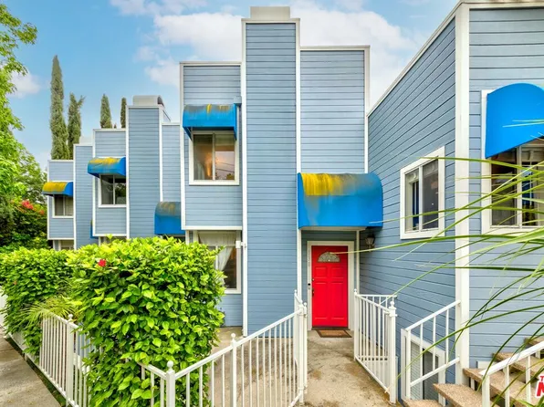 3075 Foothill Blvd Unit 138, La Crescenta, CA 91214