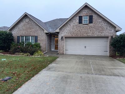 10013 Summer Woods Cir N, Mobile, AL, 36695