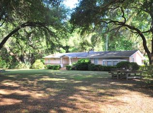 1725 NW 28th Ave, Chiefland, FL 32626