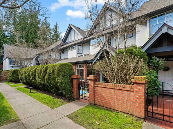 5880 Hampton Pl #12, Greater Vancouver, BC V6T 2E9