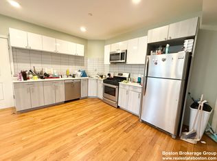 299 Dudley St., Boston, MA 02119