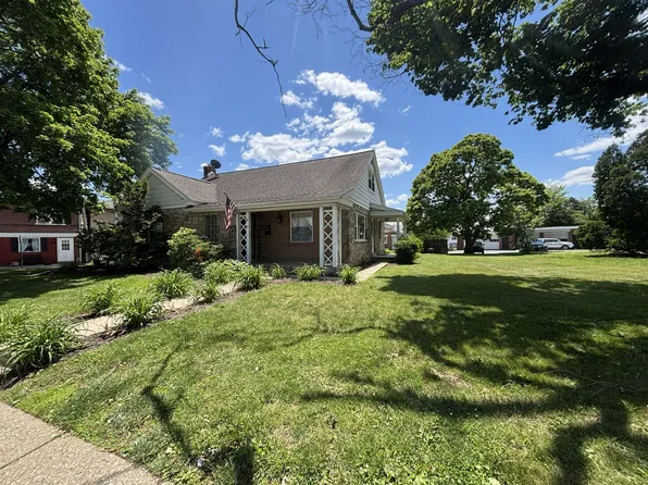 22 Macungie Ave, Emmaus, PA 18049