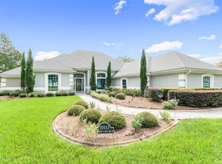 10113 Bishop Lake Rd W, Jacksonville, FL 32256