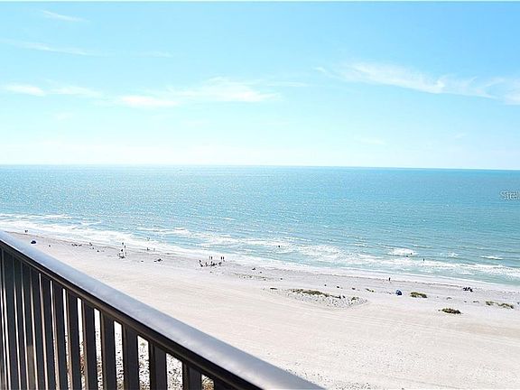 4th image of 1290 Gulf Blvd APT 1603
