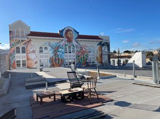 15 Lapidge St, San Francisco, CA 94110