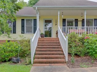 311 Keithwood Dr, Anderson, SC 29621