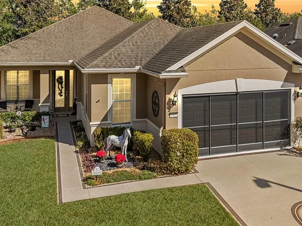 7425 SW 100th Ct, Ocala, FL 34481