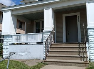 118 16th St NE #C, Cedar Rapids, IA 52402