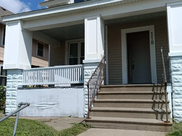 118 16th St NE #C, Cedar Rapids, IA 52402