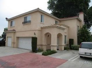 4322 Durfee Ave, El Monte, CA 91732
