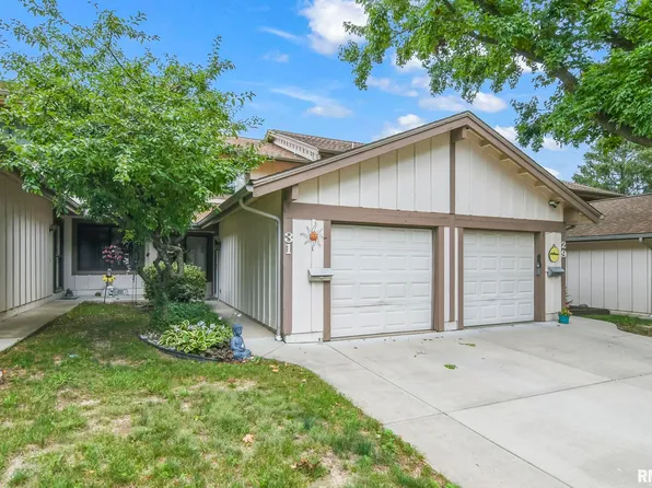 31 Trailridge Ln, Springfield, IL 62704