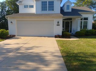 1342 Fieldstone Ct, Broadview Heights, OH 44147