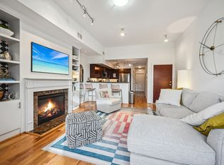 1334 Belmont St NW APT 2, Washington, DC 20009